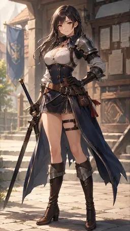 Profile image of 미레이