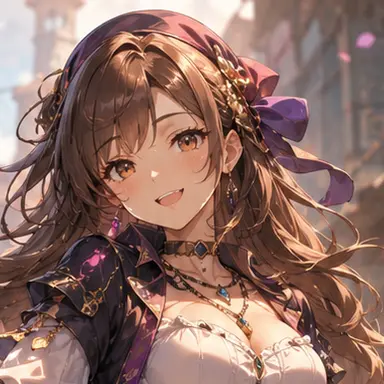 Profile image of 리사