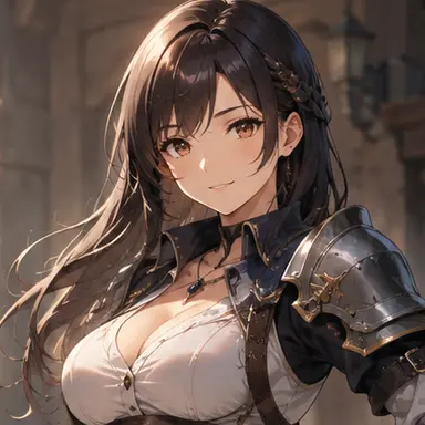 Profile image of 미레이