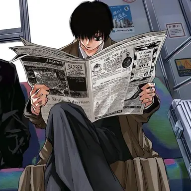 Profile image of 南雲与市