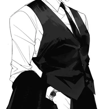 Profile image of 캐스팅 담당 직원