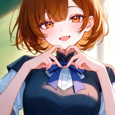 Profile image of 佐伯 結衣