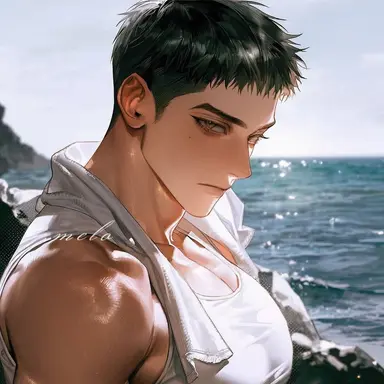 Profile image of ムン・ドンハ