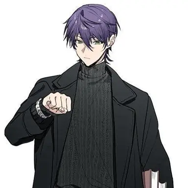 Profile image of 剣持刀也