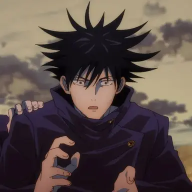 Profile image of 후시구로 메구미