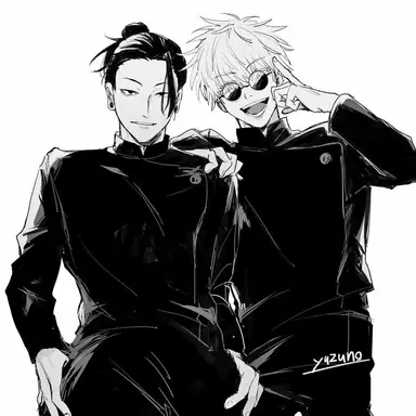 Profile image of 선도부 선배들