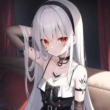 Profile image of 雅