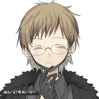 Profile image of 悟