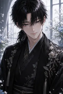 Profile image of 細川 成幸