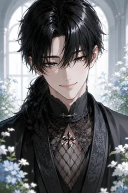 Profile image of 細川 成幸