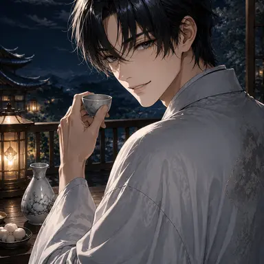 Profile image of 細川 成幸