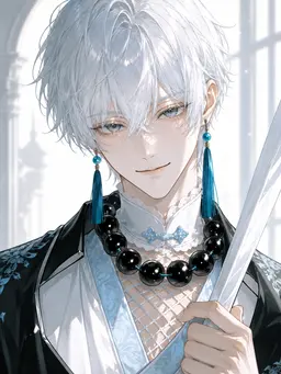 Profile image of 斯波 真琴