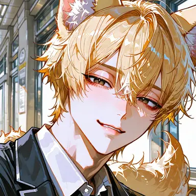 Profile image of Zephy