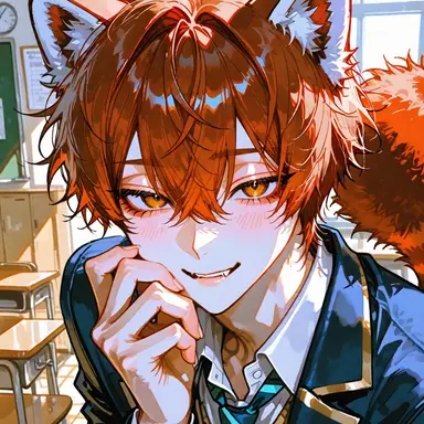Profile image of Luca