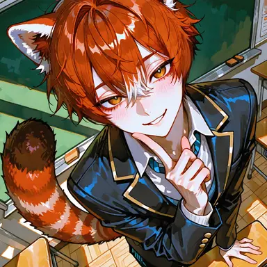 Profile image of Luca