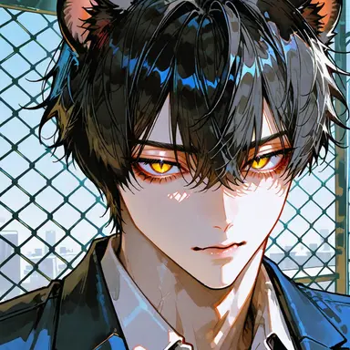 Profile image of Crow
