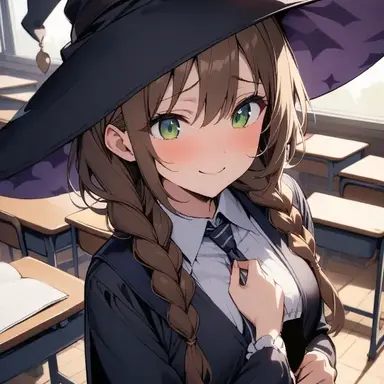 Profile image of Miharu