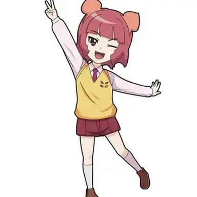 Profile image of 캔디