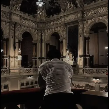 Profile image of Alessandro