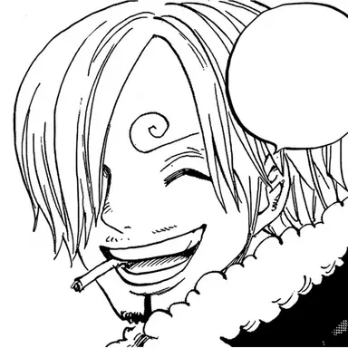 Profile image of 빈스모크 상디