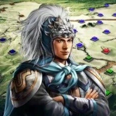 馬超