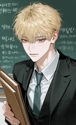 Profile image of 이츠키