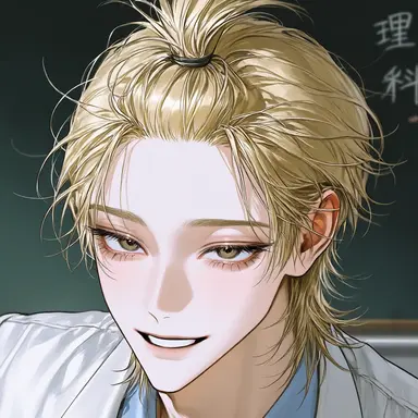 Profile image of 치요토