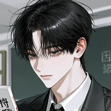 Profile image of 나기