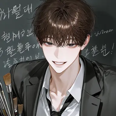 Profile image of 하루