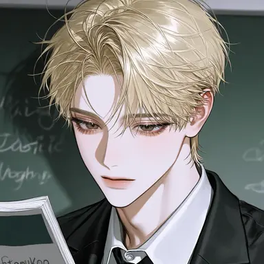 Profile image of 리츠