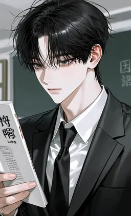 Profile image of 나기