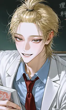Profile image of 치요토
