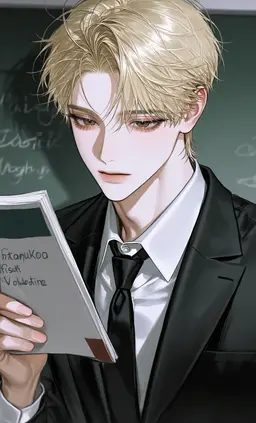 Profile image of 리츠