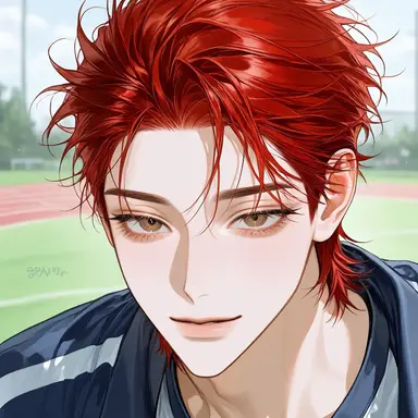 Profile image of 아사히