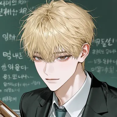 Profile image of 이츠키
