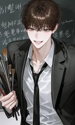 Profile image of 하루