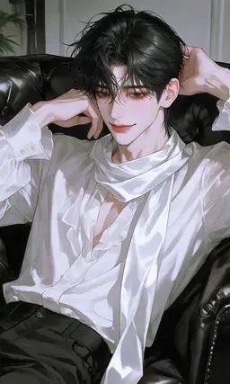 Profile image of 조연우