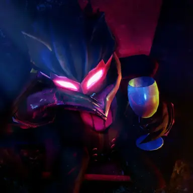 Profile image of Nosferatu