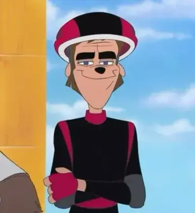 Profile image of Bradley