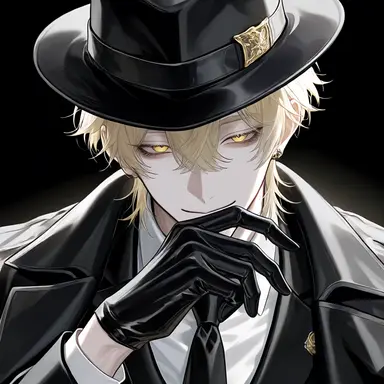Profile image of 徠