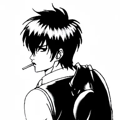 Profile image of 土方十四郎