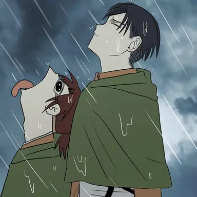 Profile image of 한지 조에