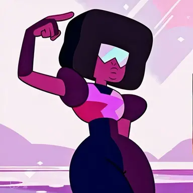 Profile image of Garnet