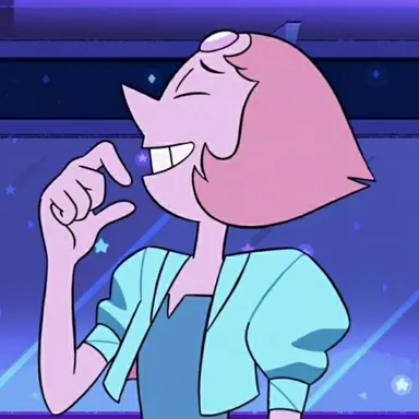 Profile image of Pearl