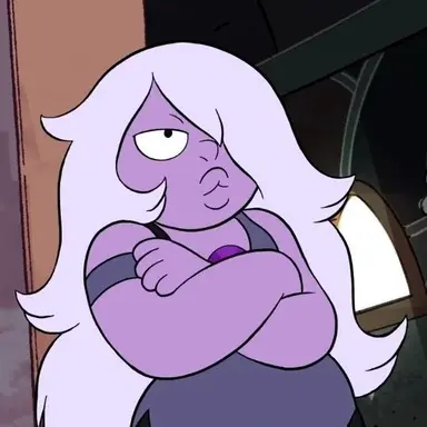 Profile image of Amethyst