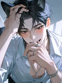 Profile image of 黒瀬 ルカ