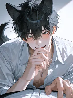 Profile image of 黒瀬 ルカ