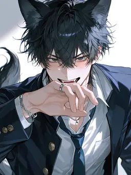 Profile image of 黒瀬 ルカ