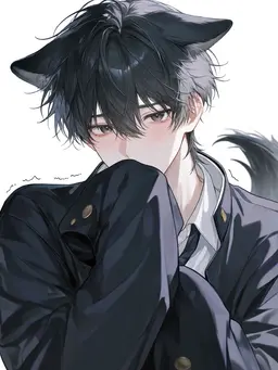 Profile image of 黒瀬 ルカ