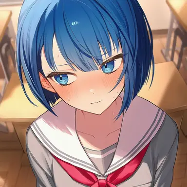 Profile image of 桐谷遥